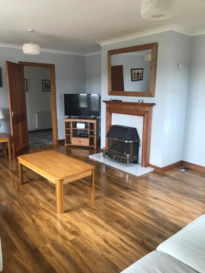 Brackenbrae Holiday Cottage Acharacle Zewnętrze zdjęcie