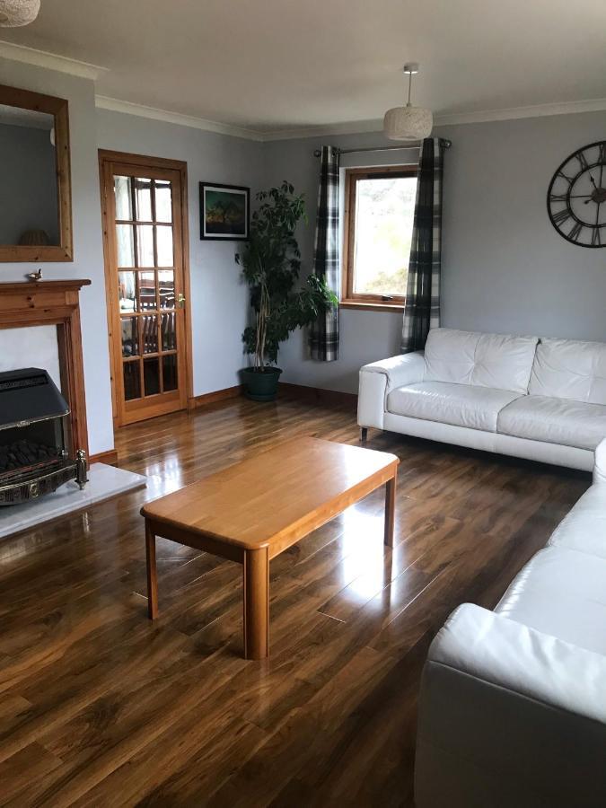 Brackenbrae Holiday Cottage Acharacle Zewnętrze zdjęcie