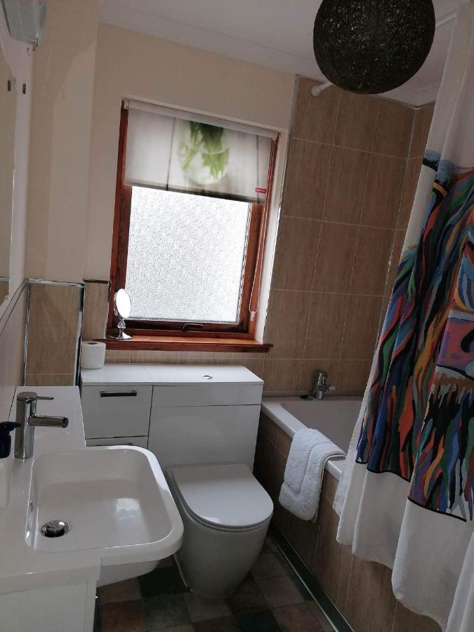 Brackenbrae Holiday Cottage Acharacle Zewnętrze zdjęcie