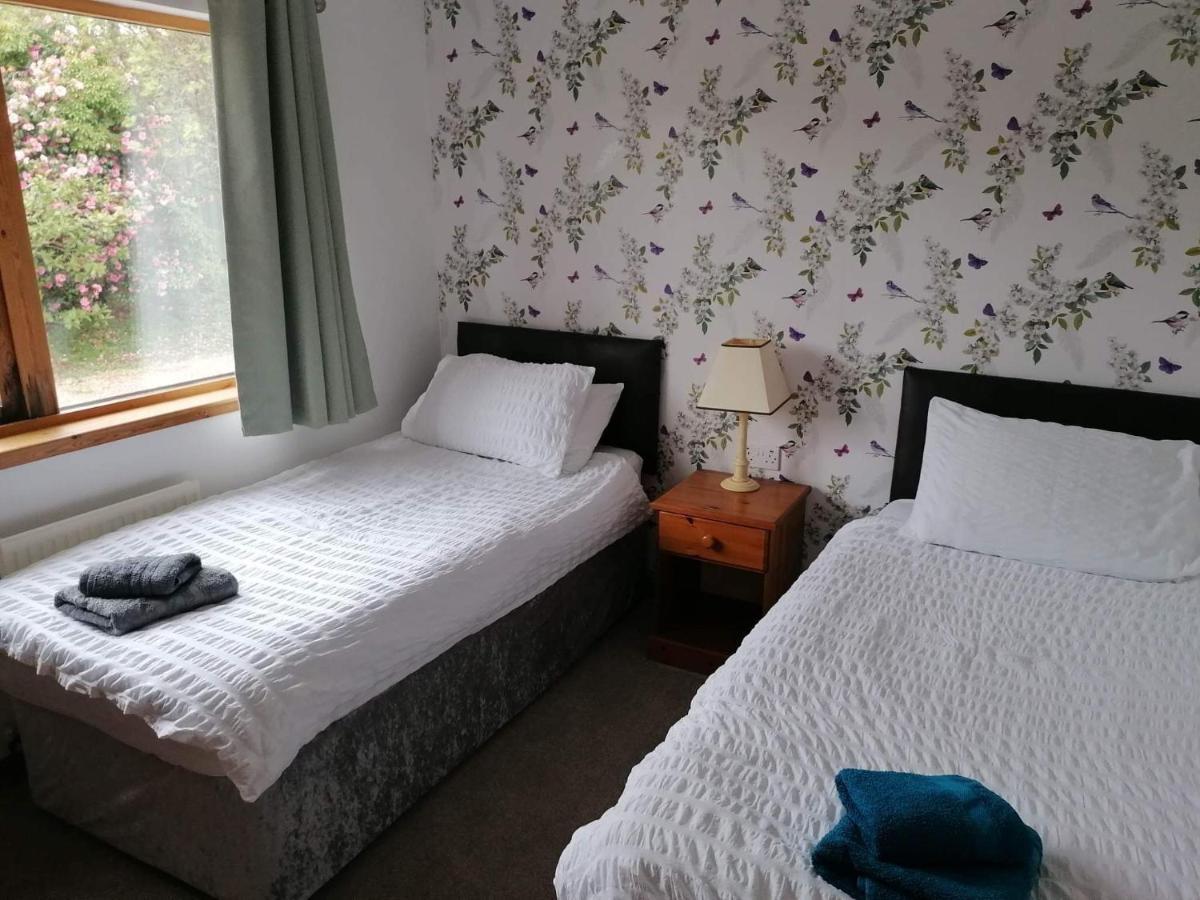 Brackenbrae Holiday Cottage Acharacle Zewnętrze zdjęcie