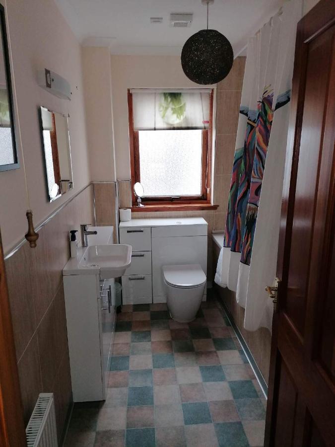 Brackenbrae Holiday Cottage Acharacle Zewnętrze zdjęcie