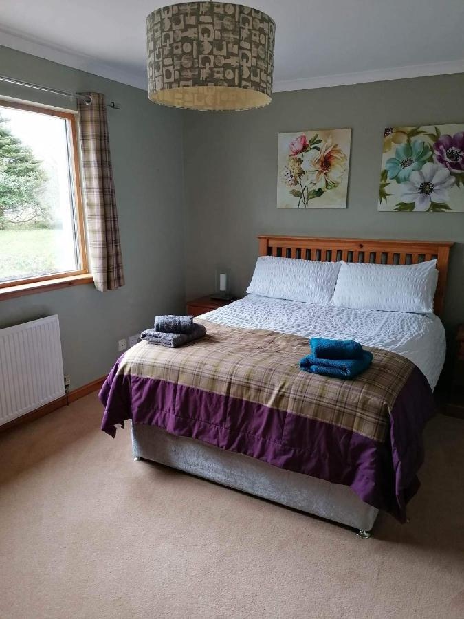 Brackenbrae Holiday Cottage Acharacle Zewnętrze zdjęcie
