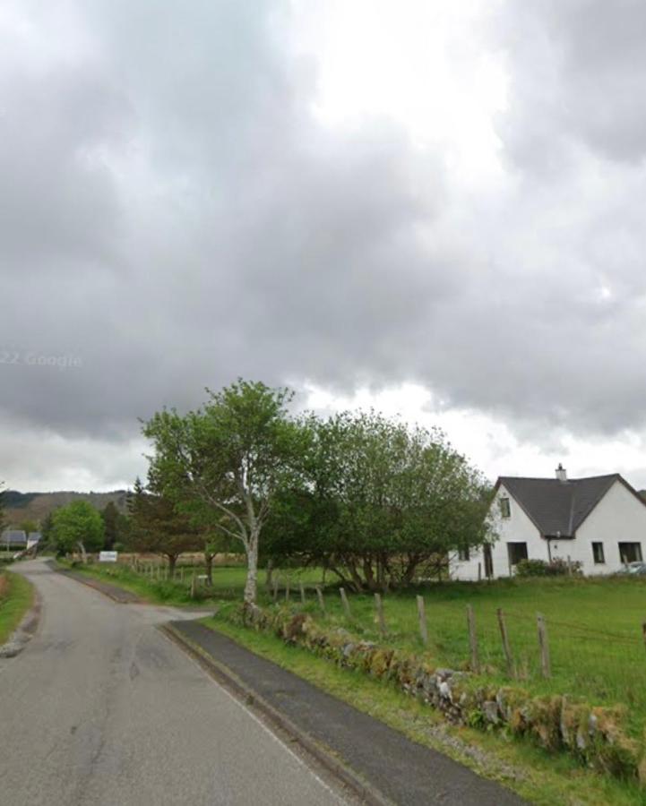 Brackenbrae Holiday Cottage Acharacle Zewnętrze zdjęcie