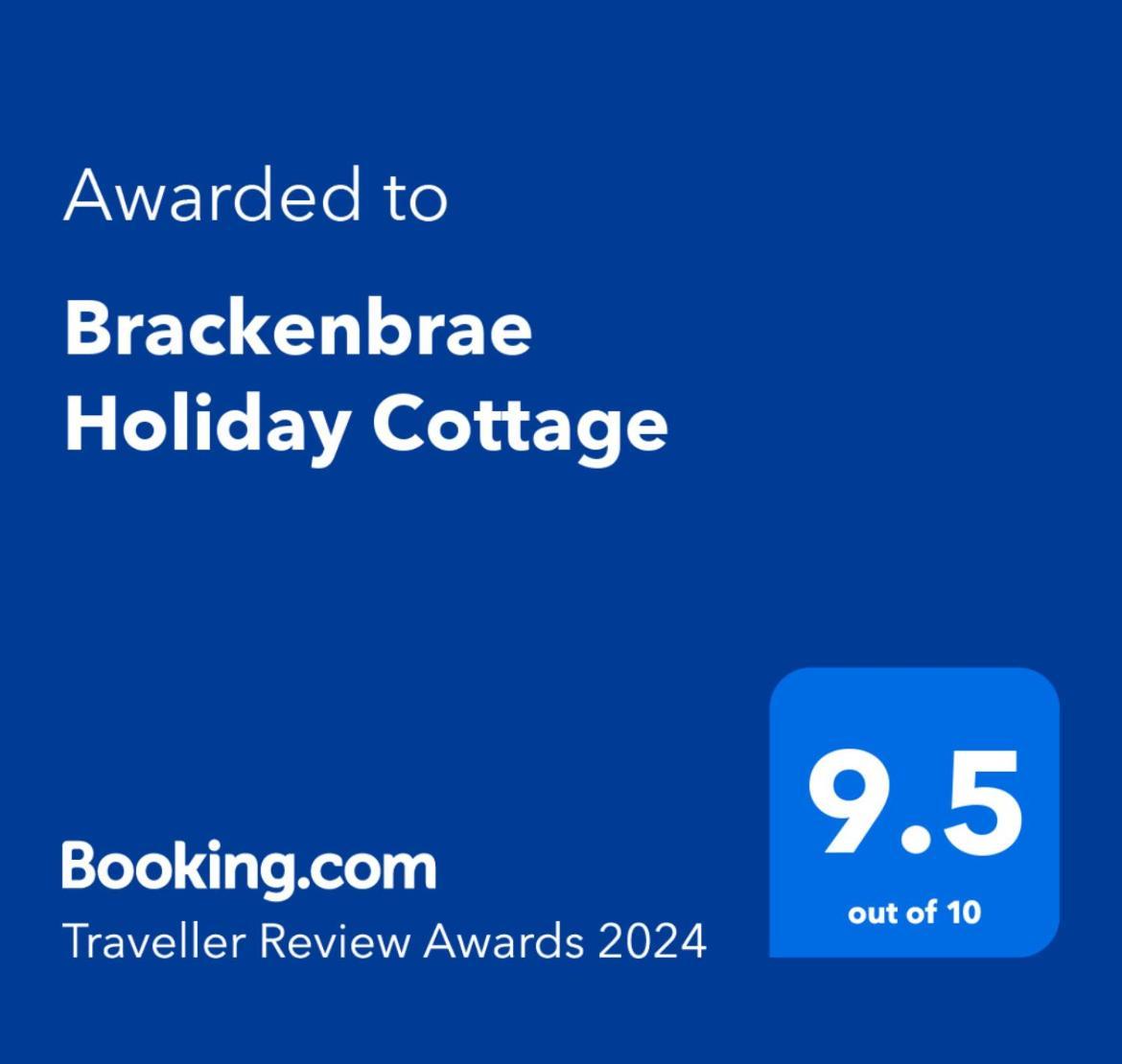Brackenbrae Holiday Cottage Acharacle Zewnętrze zdjęcie