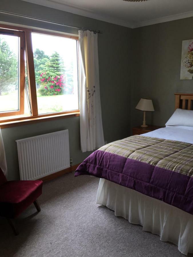 Brackenbrae Holiday Cottage Acharacle Zewnętrze zdjęcie