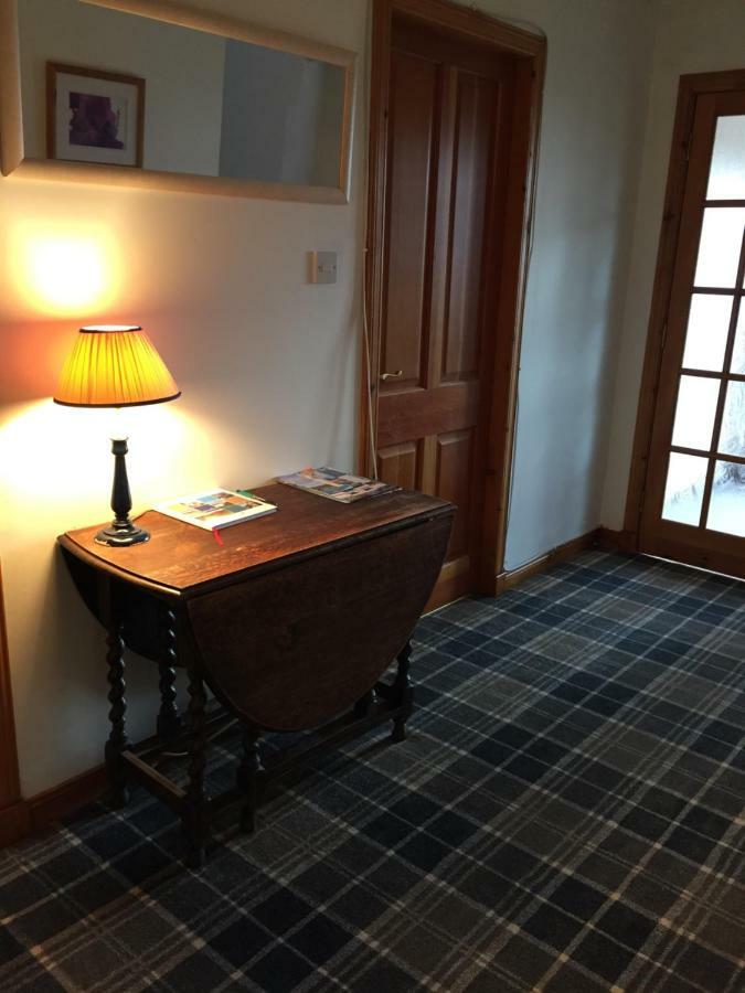 Brackenbrae Holiday Cottage Acharacle Zewnętrze zdjęcie